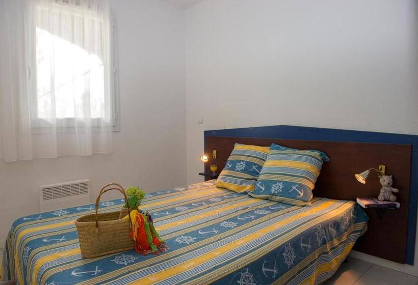 Résidence Goélia La Marina De Talaris