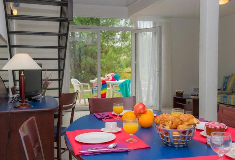 Résidence Goélia La Marina De Talaris