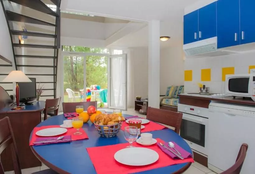 Résidence Goélia La Marina De Talaris