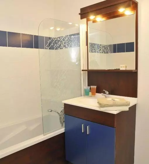 Résidence Goélia La Marina De Talaris