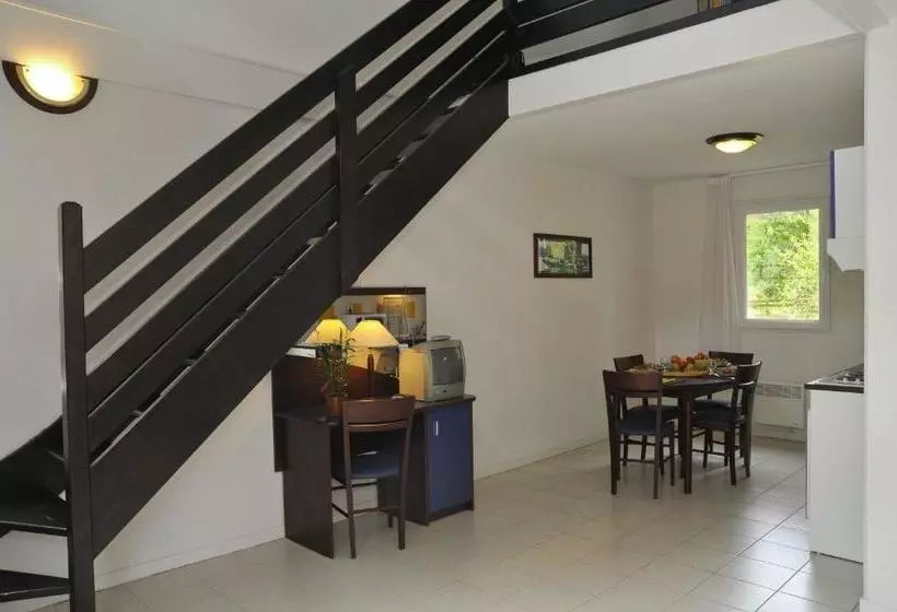 Résidence Goélia La Marina De Talaris