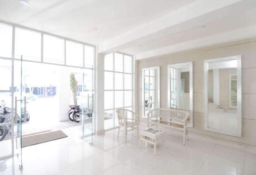 Hotell Airy Veteran 30 Bandung