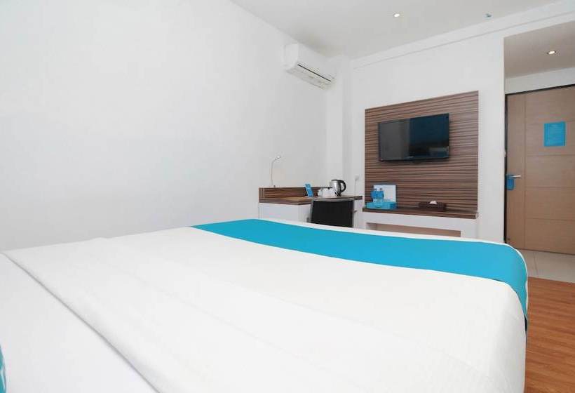 Hotell Airy Veteran 30 Bandung