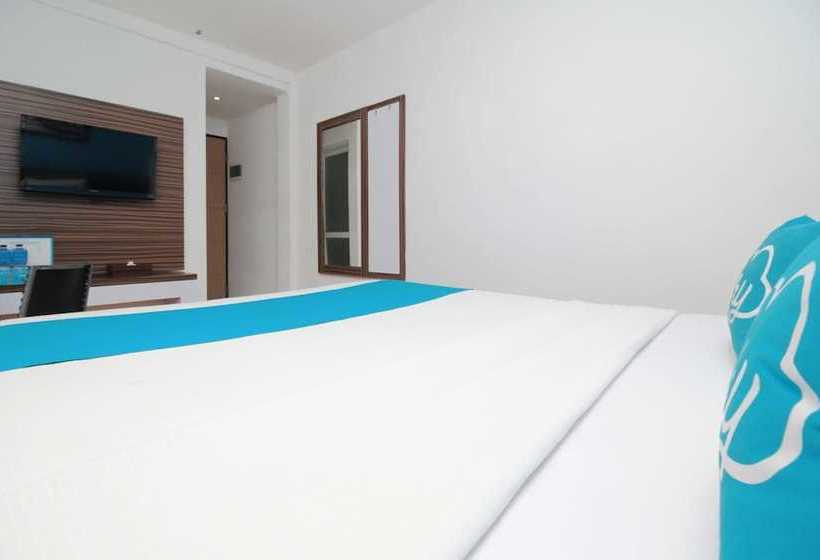 Hotell Airy Veteran 30 Bandung