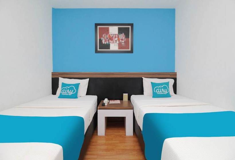 Hotell Airy Veteran 30 Bandung