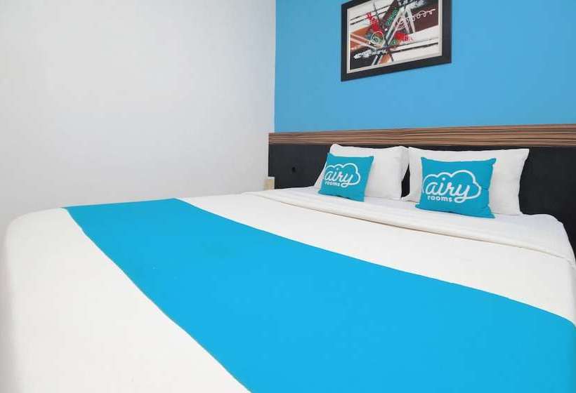 Hotell Airy Veteran 30 Bandung