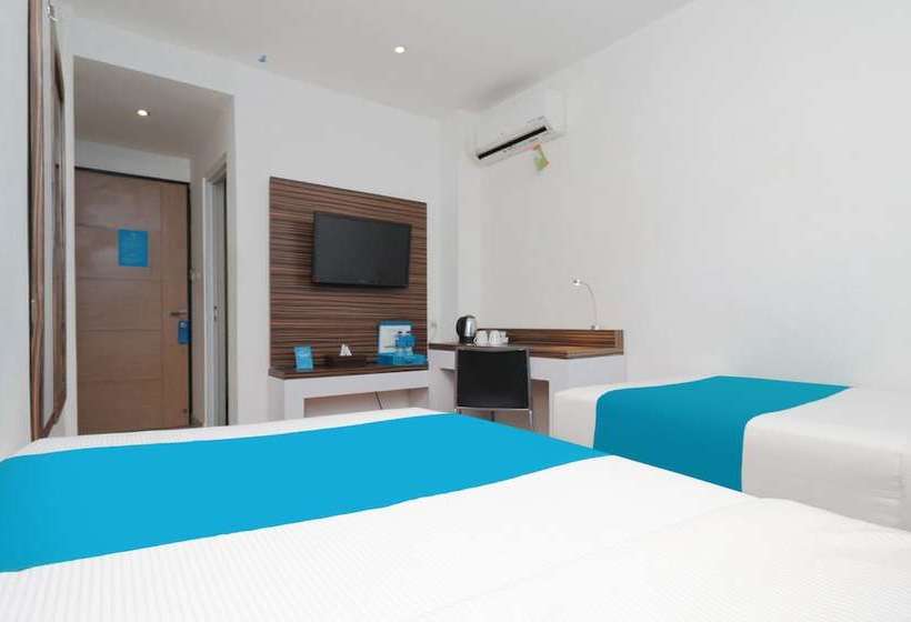 Hotell Airy Veteran 30 Bandung