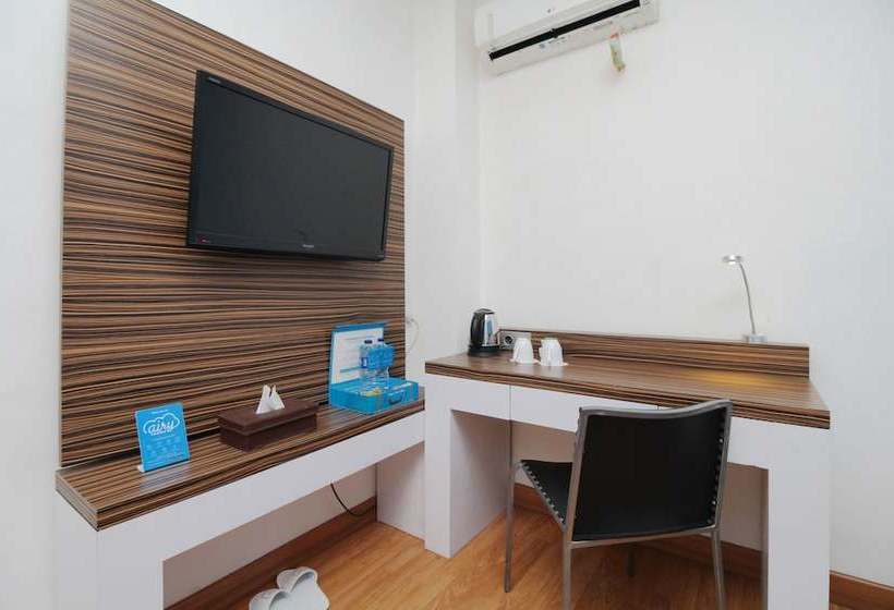 Hotell Airy Veteran 30 Bandung