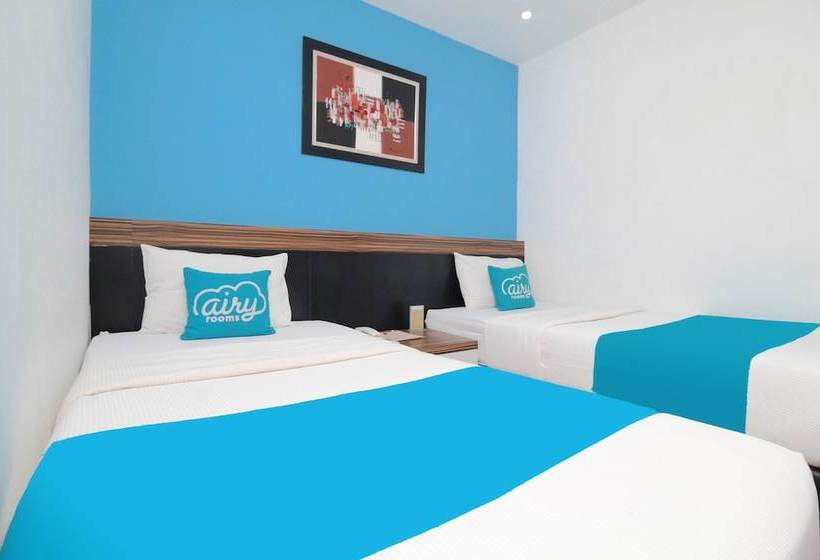 Hotell Airy Veteran 30 Bandung