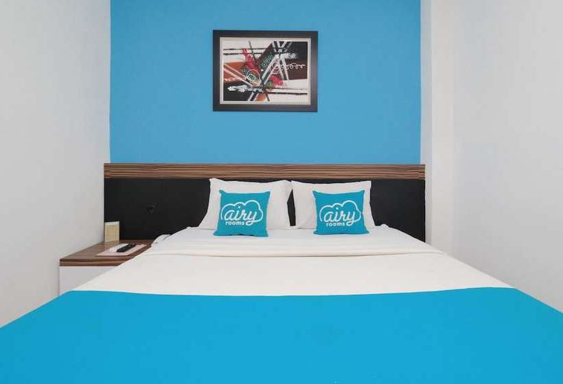 Hotell Airy Veteran 30 Bandung