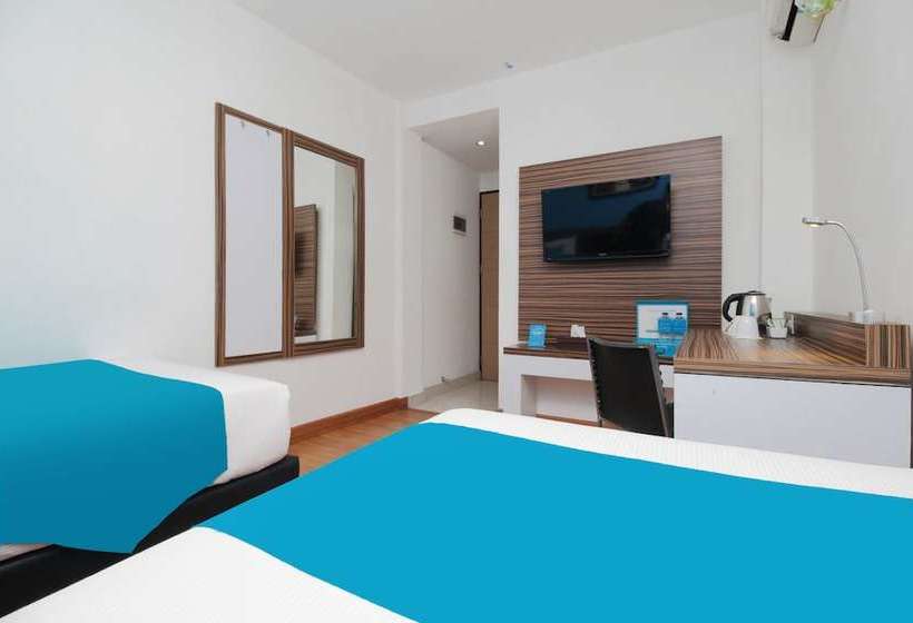 Hotell Airy Veteran 30 Bandung
