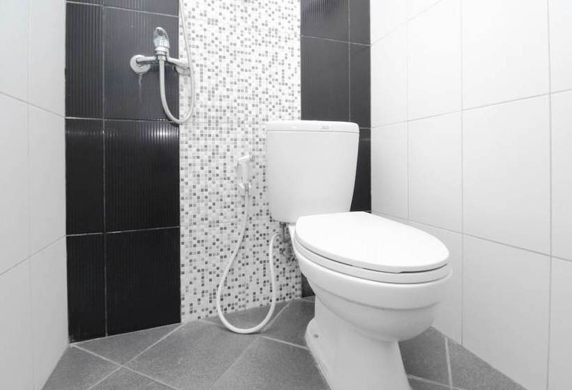 Hotell Airy Veteran 30 Bandung