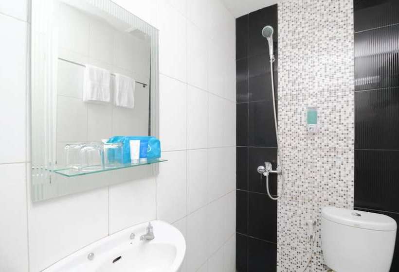 Hotell Airy Veteran 30 Bandung