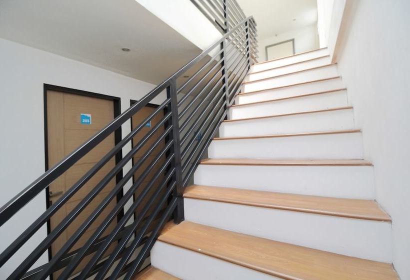 Hotell Airy Veteran 30 Bandung