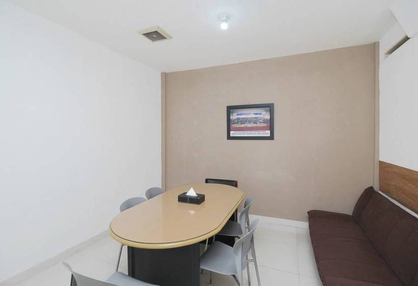 Hotell Airy Veteran 30 Bandung