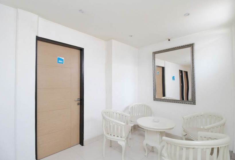 Hotell Airy Veteran 30 Bandung