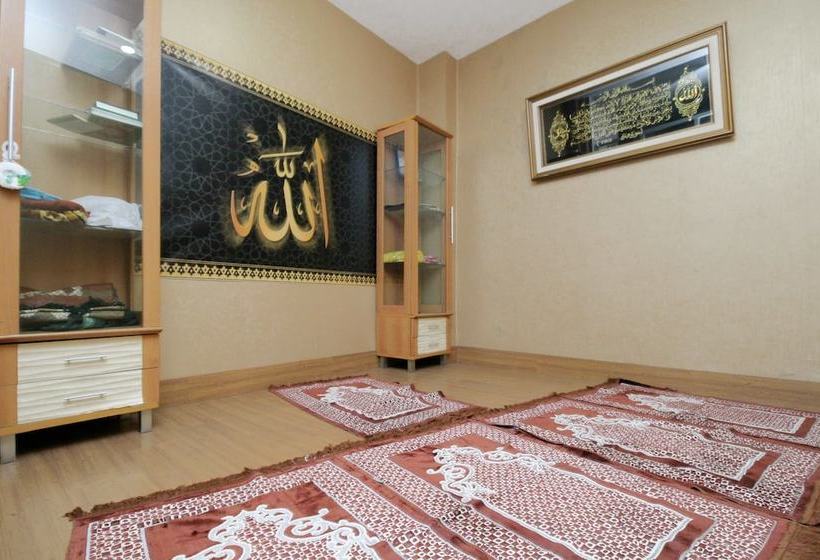 Hotell Airy Veteran 30 Bandung