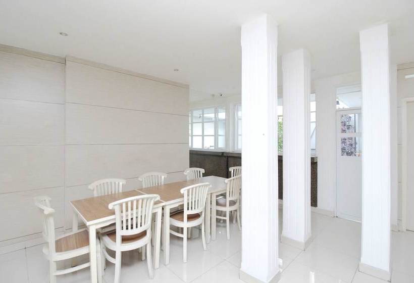 Hotell Airy Veteran 30 Bandung