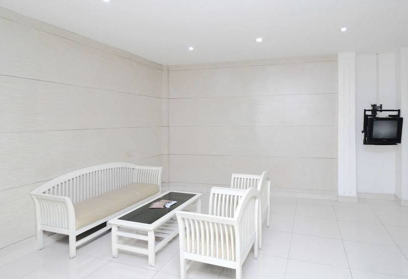 Hotell Airy Veteran 30 Bandung