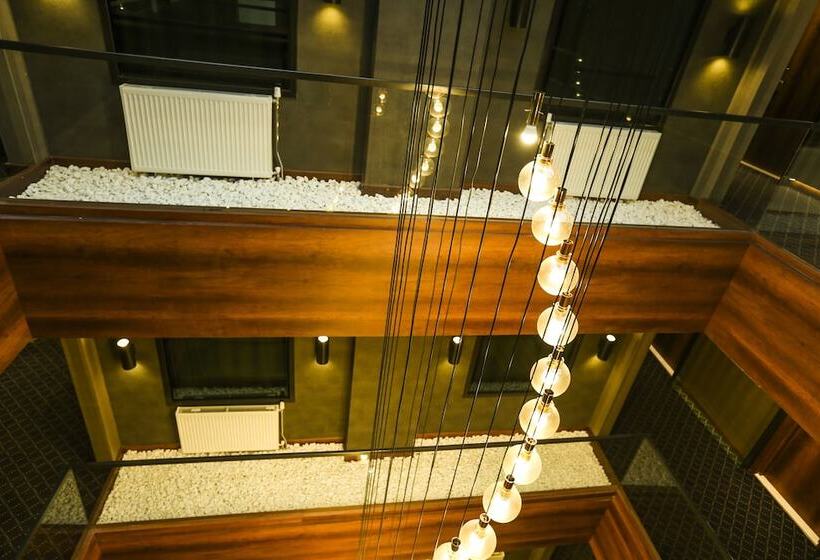 Turizoom Business Hotel & Spa Elbistan