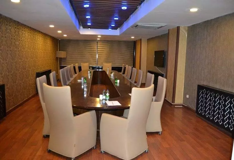 Turizoom Business Hotel & Spa Elbistan