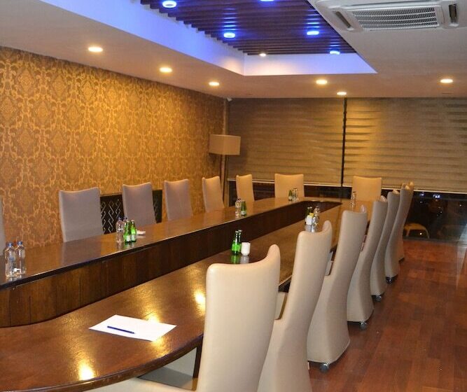 Turizoom Business Hotel & Spa Elbistan