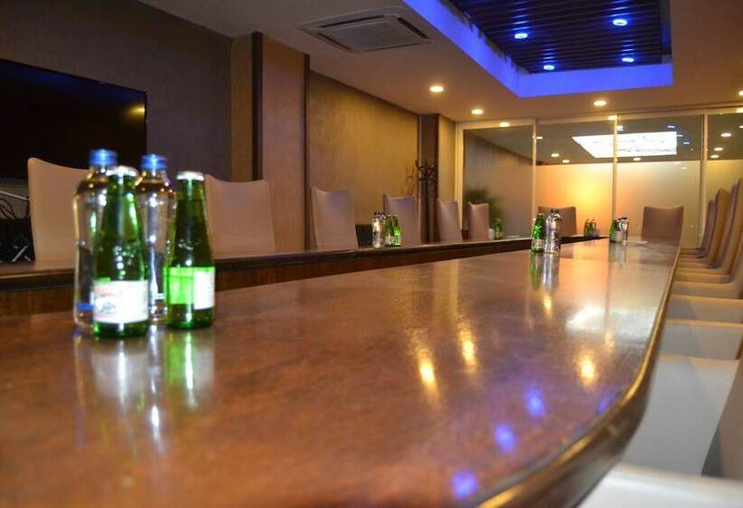 Turizoom Business Hotel & Spa Elbistan