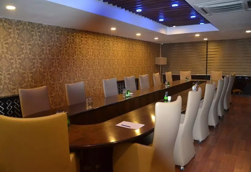 Turizoom Business Hotel & Spa Elbistan