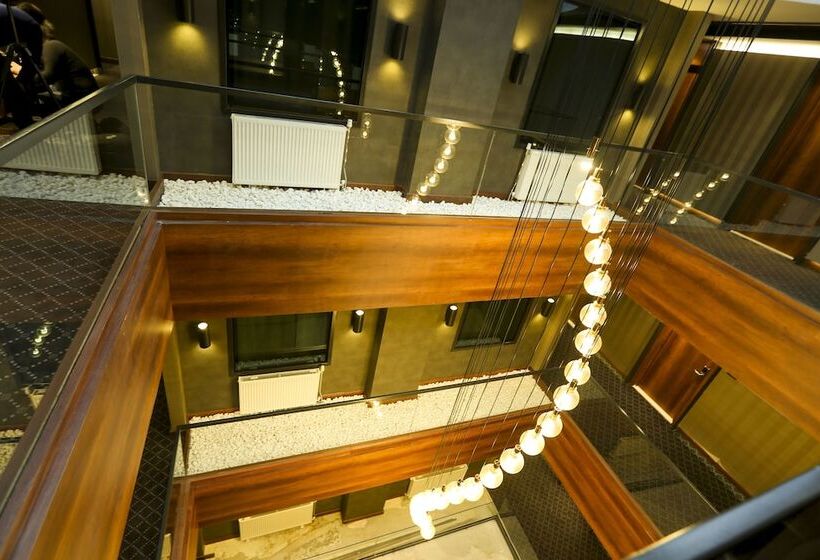 Turizoom Business Hotel & Spa Elbistan