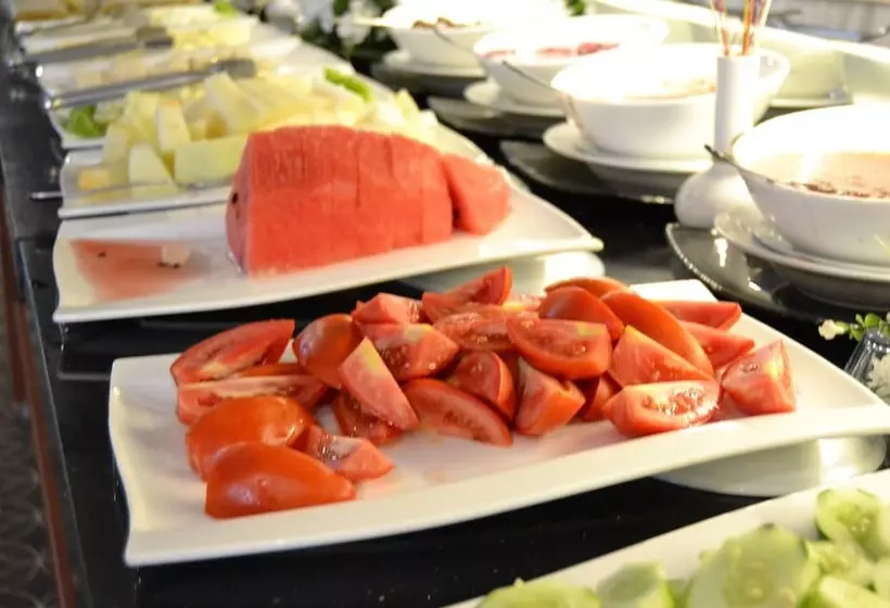 Turizoom Business Hotel & Spa Elbistan