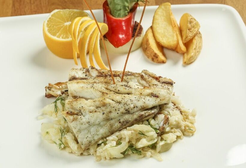 Turizoom Business Hotel & Spa Elbistan