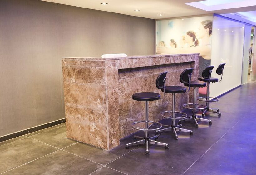 Turizoom Business Hotel & Spa Elbistan