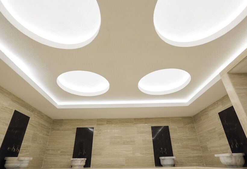 Turizoom Business Hotel & Spa Elbistan