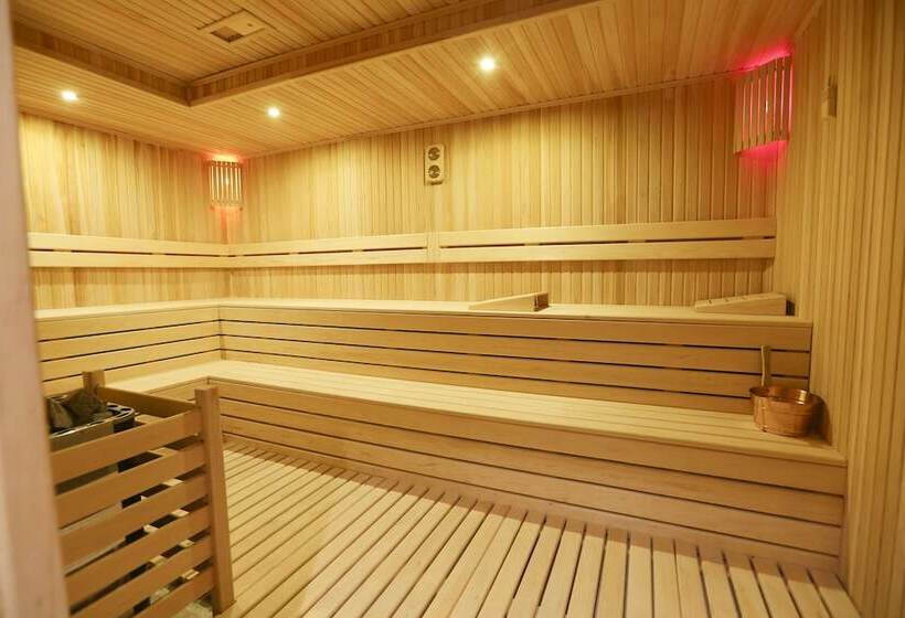 Turizoom Business Hotel & Spa Elbistan