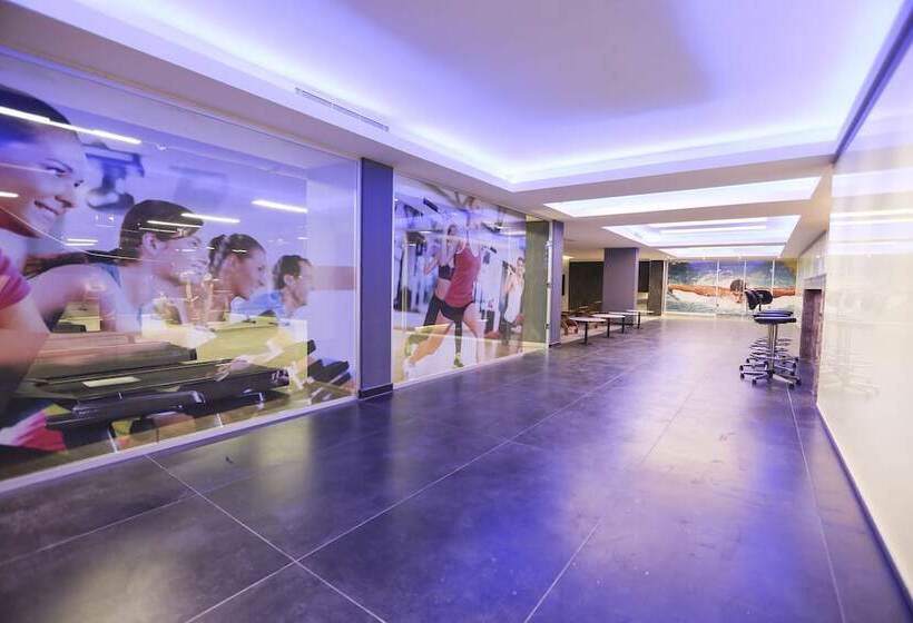 Turizoom Business Hotel & Spa Elbistan