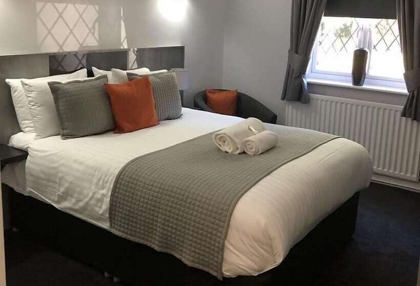 הוסטל Bowes Incline