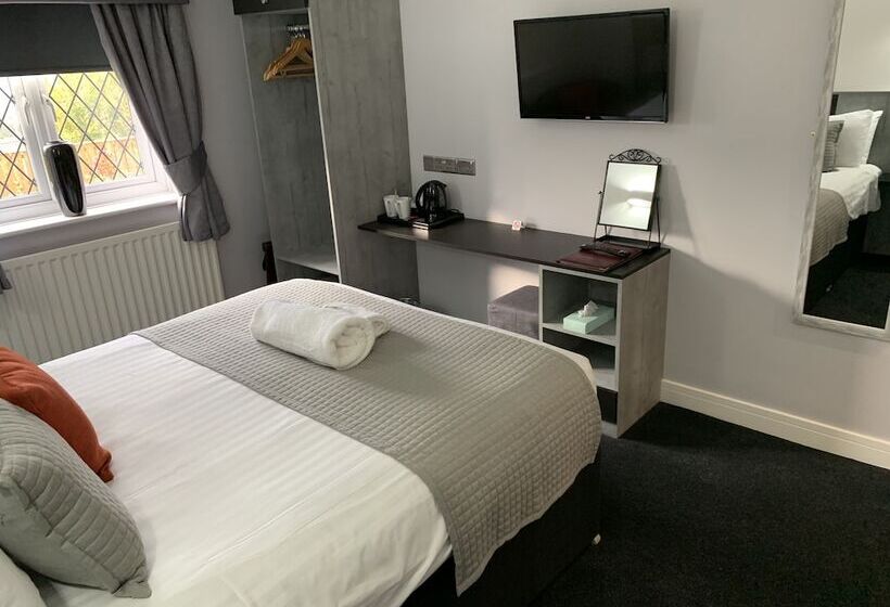 הוסטל Bowes Incline