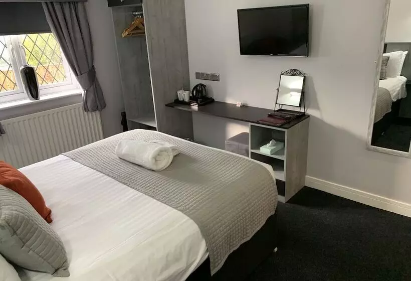 ユースホステル Bowes Incline