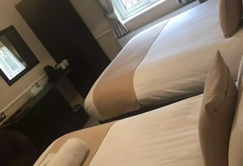 ユースホステル Bowes Incline