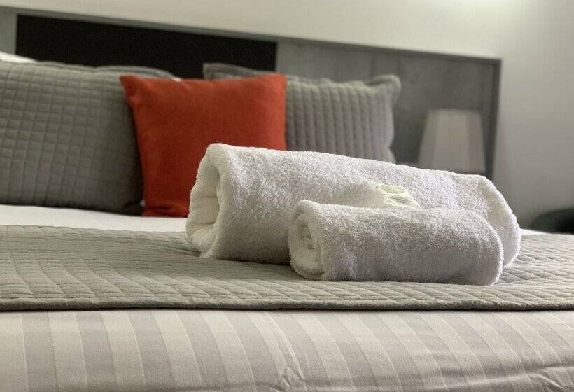 הוסטל Bowes Incline