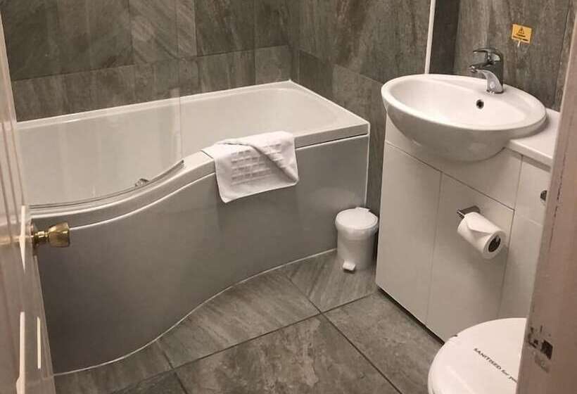 הוסטל Bowes Incline