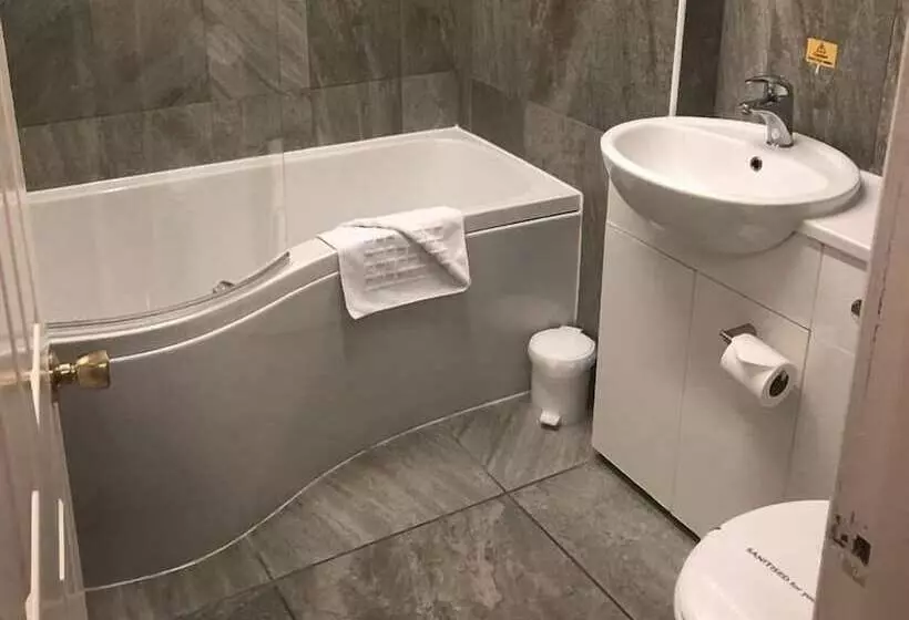 ユースホステル Bowes Incline