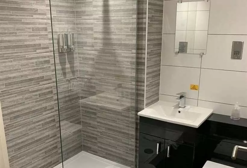 ユースホステル Bowes Incline