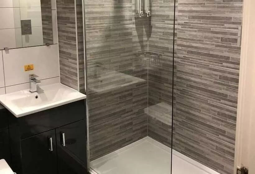 ユースホステル Bowes Incline