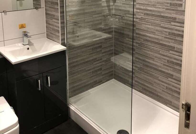 הוסטל Bowes Incline