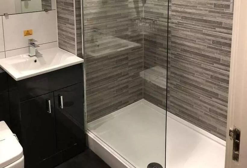 ユースホステル Bowes Incline