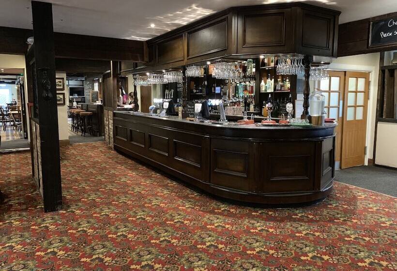 הוסטל Bowes Incline