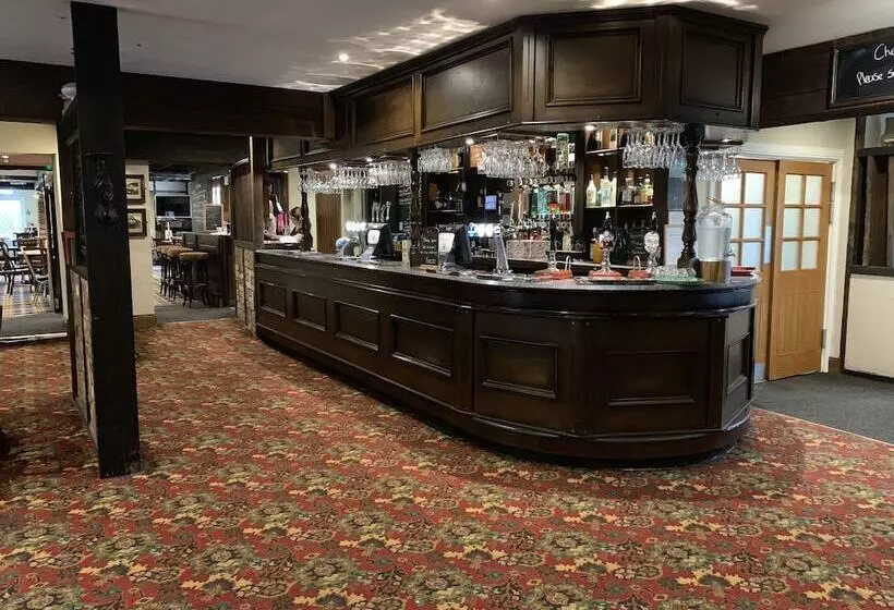 ユースホステル Bowes Incline