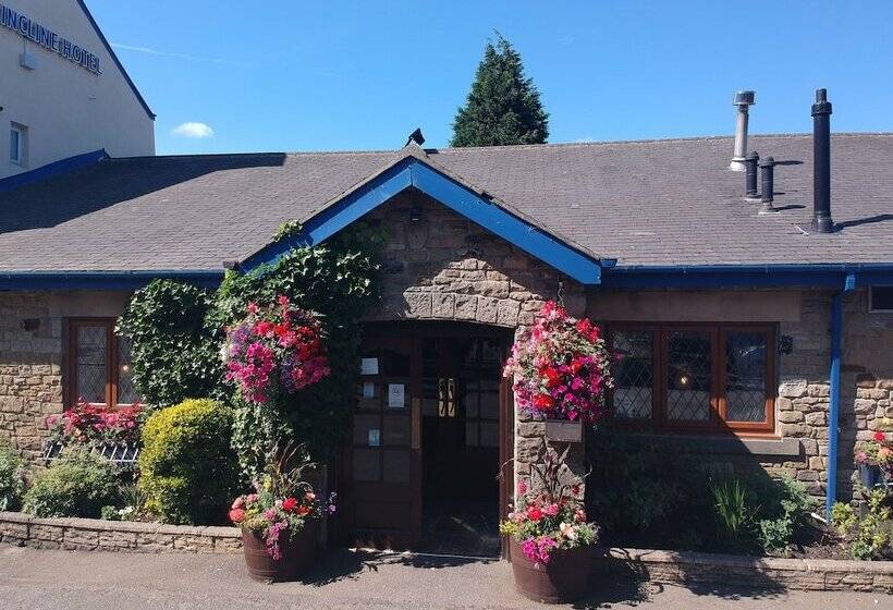 הוסטל Bowes Incline