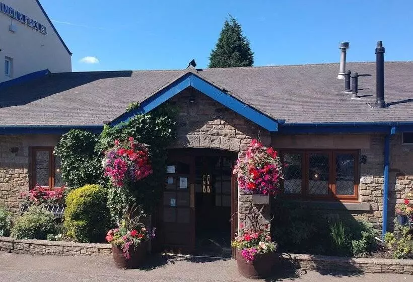 ユースホステル Bowes Incline